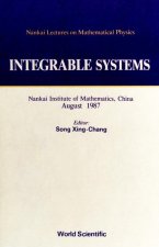 Integrable Systems - Nankai Lectures on Mathematical Physics 1987