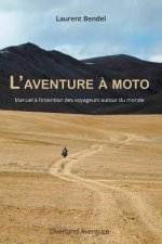 L'aventure a moto