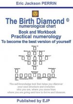 BIRTH DIAMOND NUMEROLOGICAL CHART - Book and Workbook
