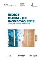 Global Innovation Index 2018 (Portuguese edition)