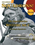 Supermarine Spitfire Mk. V