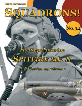Supermarine Spitfire Mk. II