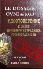 Dossier Ovni Du KGB