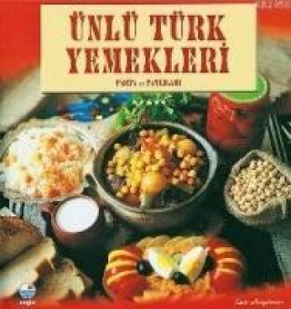 Ünlü Türk Yemekleri