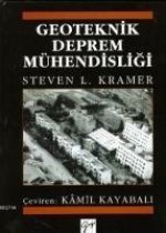 Geoteknik Deprem Mühendisligi