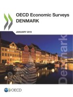 Denmark 2019