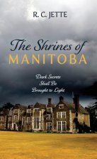 Shrines of Manitoba