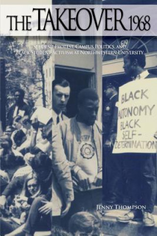 Takeover 1968