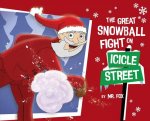 Great Snowball Fight on Icicle Street