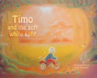 Timo and the soft white light