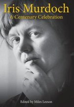 Iris Murdoch