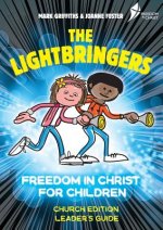 Lightbringers Church Edition Leader's Guide