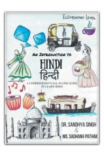 Introduction to Hindi (Elementary Level)
