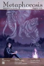 Metaphorosis August 2019