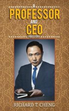 Professor and CEO