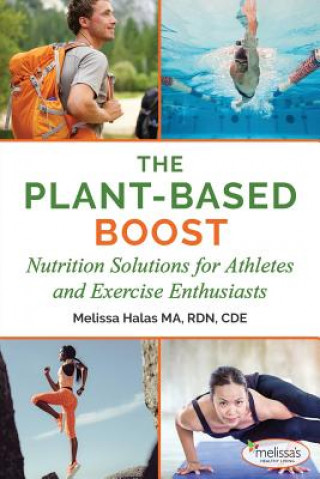 Plant-Based Boost