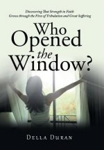 Who Opened the Window?