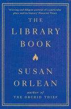 Library Book