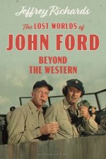 Lost Worlds of John Ford