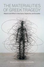 Materialities of Greek Tragedy