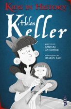 Kids in History: Helen Keller