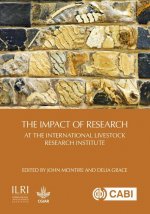 Impact of the International Livestock Research Institute