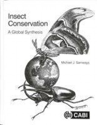 Insect Conservation