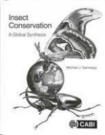 Insect Conservation