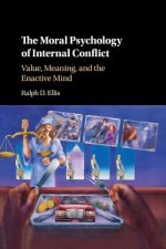 Moral Psychology of Internal Conflict