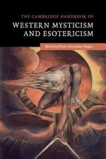 Cambridge Handbook of Western Mysticism and Esotericism