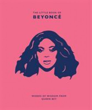 Little Book of Beyonce