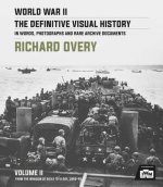 World War II: The Essential History, Volume 2