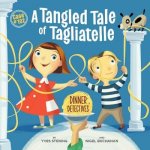 Tangled Tale of Tagliatelle: Dinner Detectives, Case #102
