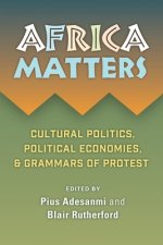 Africa Matters