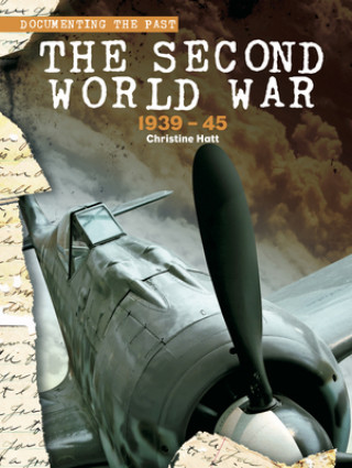 Second World War: 1939-45