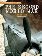 Second World War: 1939-45