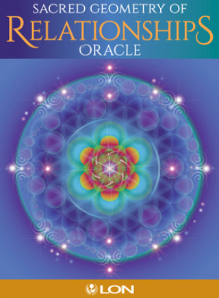 Sacred Geometry of Relationships Oracle