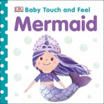 Baby Touch and Feel Mermaid