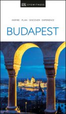 DK Eyewitness Budapest