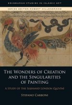 Wonders of Creation and the Singularities of Painting