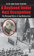 Boyhood Under Nazi Occupation
