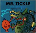 Mr. Tickle and the Dragon