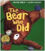Bear Who Did