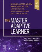 Master Adaptive Learner