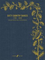 Sixty Country Dance Tunes 1786-1800