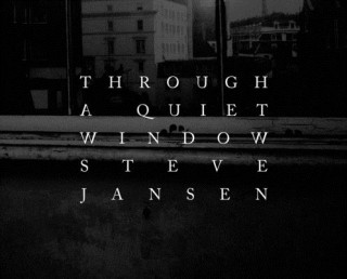 Through A Quiet Window