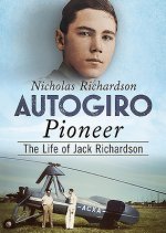 Autogiro Pioneer
