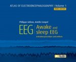 Atlas of Electroencephalography -- Volume 1