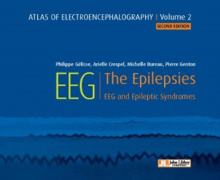 Atlas of Electroencephalography -- Volume 2