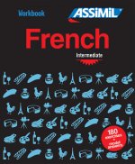 Workbook French -- Intermediate